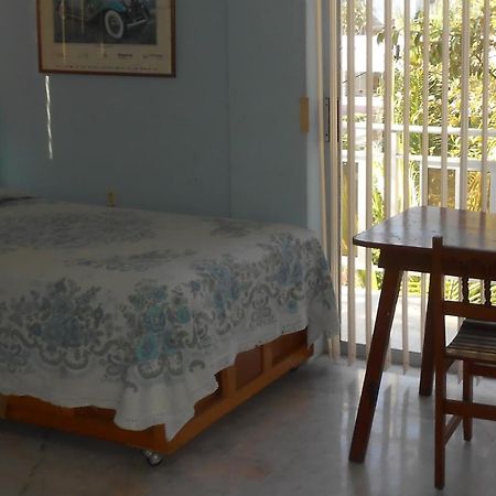 B&B Roca Sola Acapulco Exterior photo
