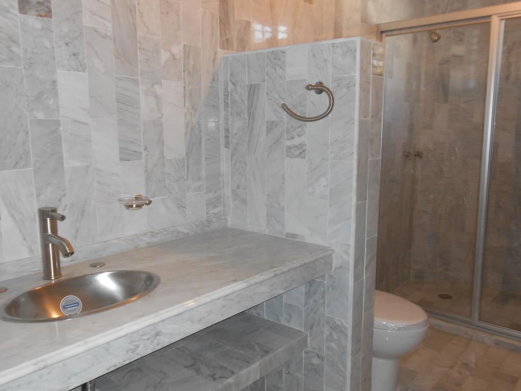 B&B Roca Sola Acapulco Exterior photo