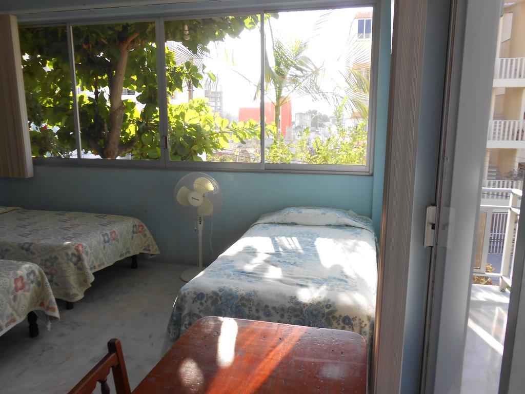 B&B Roca Sola Acapulco Room photo