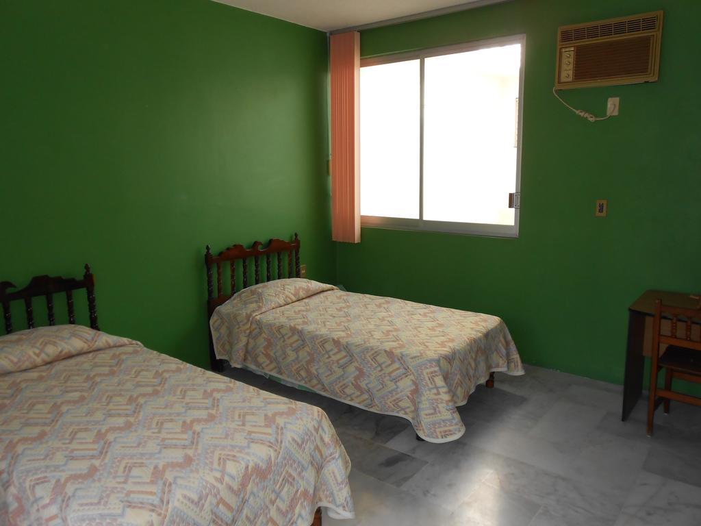 B&B Roca Sola Acapulco Exterior photo