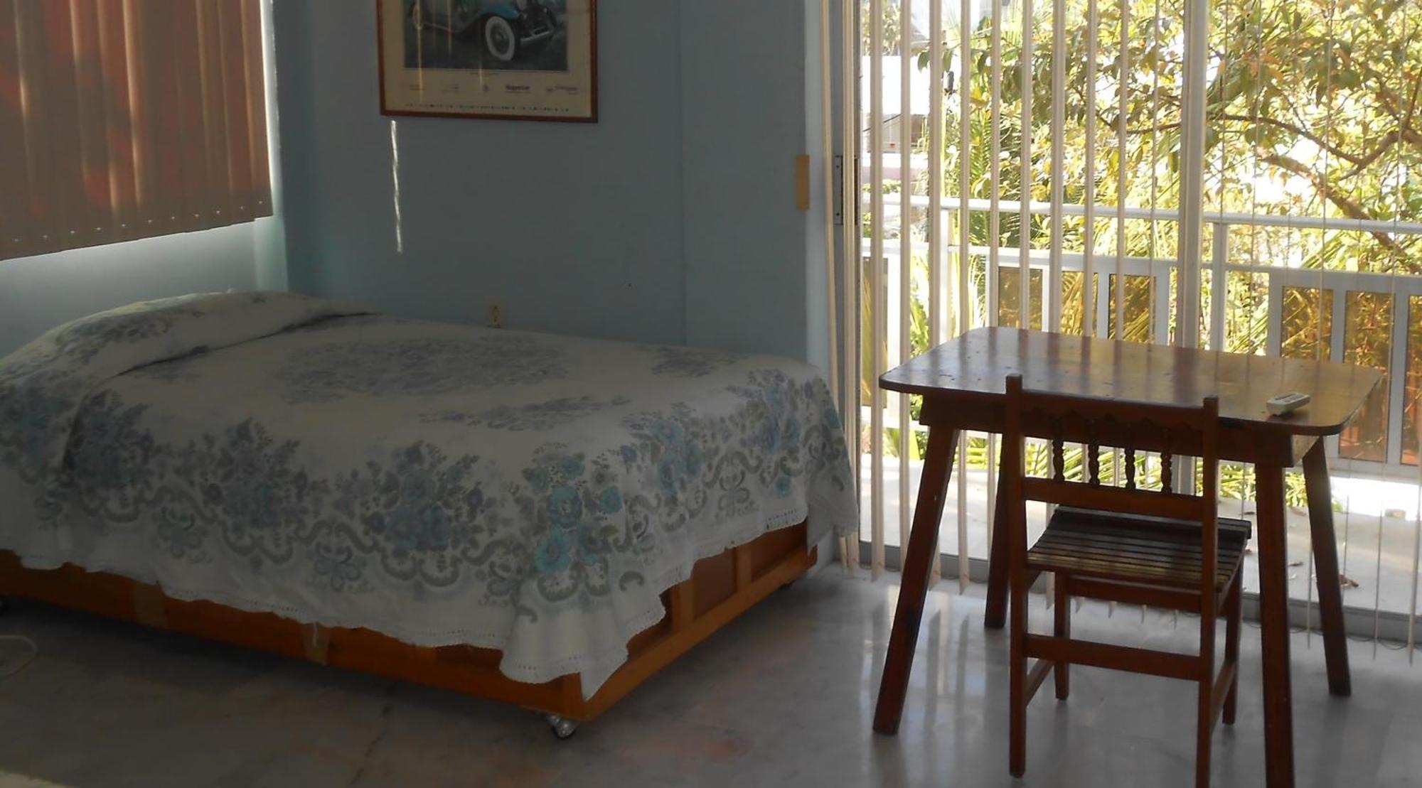 B&B Roca Sola Acapulco Exterior photo
